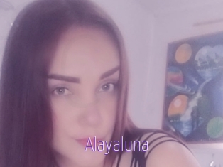 Alayaluna