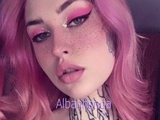 Albanhonda