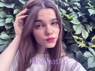 Albertaaston