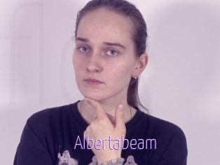 Albertabeam
