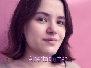 Albertablumer