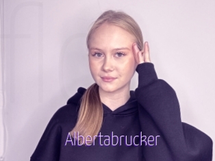 Albertabrucker