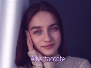 albertacoote Fuck Lolita Cunt