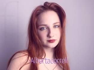 Albertacorrell