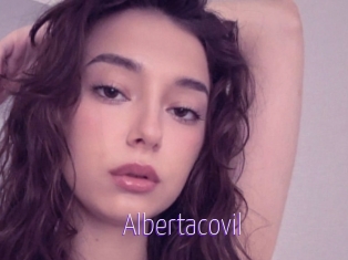 Albertacovil