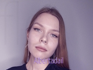 Albertadail