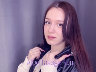 Albertaeagerton
