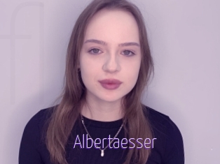 Albertaesser