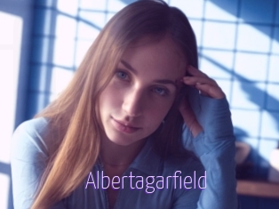 Albertagarfield