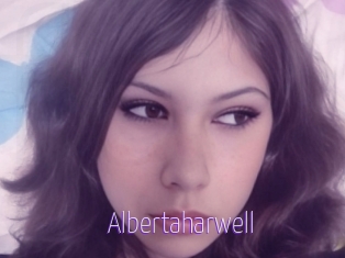 Albertaharwell