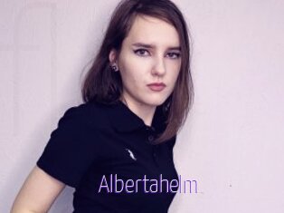 Albertahelm