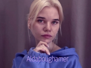 Aldaboughamer