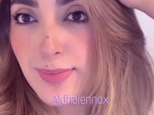 Aldhalennox