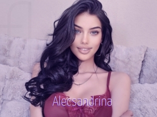 Alecsandrina