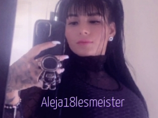 Aleja18lesmeister