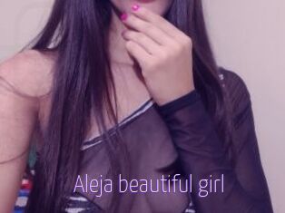 Aleja_beautiful_girl