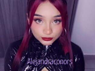 Alejandraconors