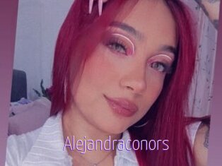 Alejandraconors