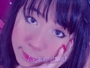 Alejandraheart