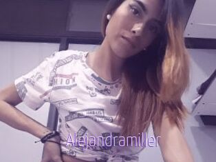 Alejandramiller