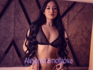 Alejandramolkova