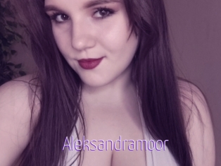 Aleksandramoor