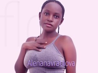 Alenanavratilova