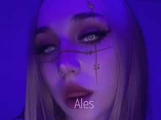 Ales