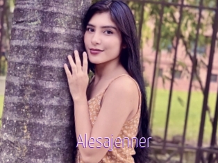 Alesajenner