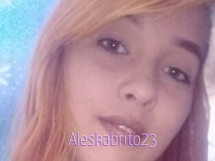 Aleskabrito23