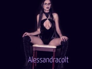 Alessandracolt