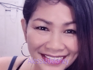 Alessiadelaney