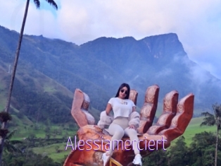 Alessiamerciert