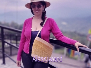 Alessiwood