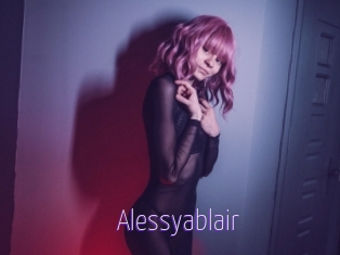 Alessyablair