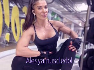 Alesyamuscledol