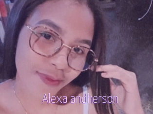 alexa_andherson Fuck Lolita Cunt