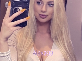 Alexa99