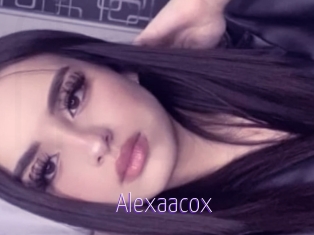 Alexaacox