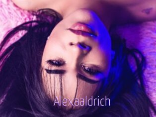 Alexaaldrich