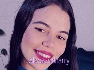 Alexaandharry
