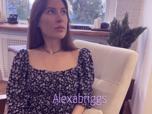 Alexabriggs