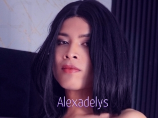 Alexadelys