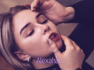 Alexahab