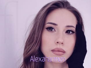 Alexaharmon