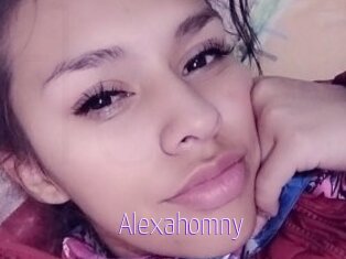 Alexahomny
