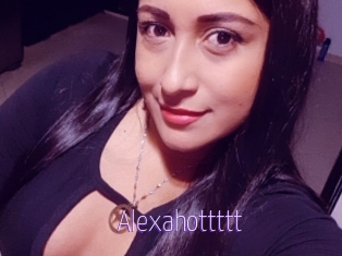 Alexahottttt