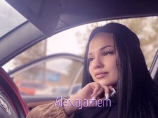 Alexajamem