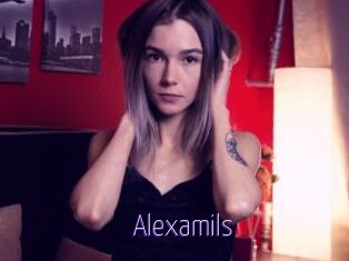 Alexamils