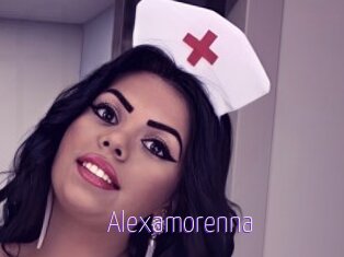 Alexamorenna